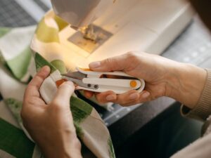 Κοφτάκι Fiskars Ultrasharp Thread Snip 13cm 1070023