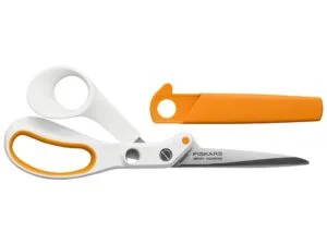 Ψαλίδι Ραπτικής Fiskars Razor Edge Amplify 21cm 1070081