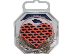 Καρφίτσες Ραπτικής Ισπανίας Κουτάκι Folch 34mm x 0.6mm 25gr ART.AAN346006