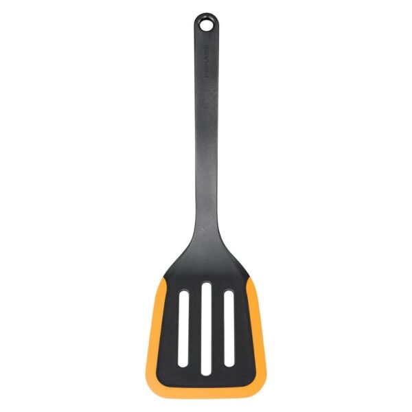 Σπάτουλα Σιλικόνης Τρυπητή Fiskars Fuctional Form Flipping Spatula 29,5cm 1079964