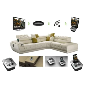 Ηχοσυστήματα Επίπλων Smart Audio System Models