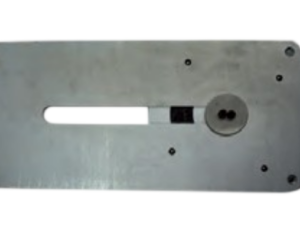 Μηχανισμός Περιστροφής 8500-230 /HF 219